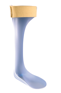 Releveur de pied - Polypropylène