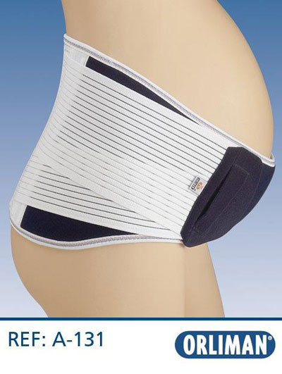 Ceinture de grossesse