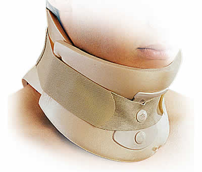 collier mini-minerve