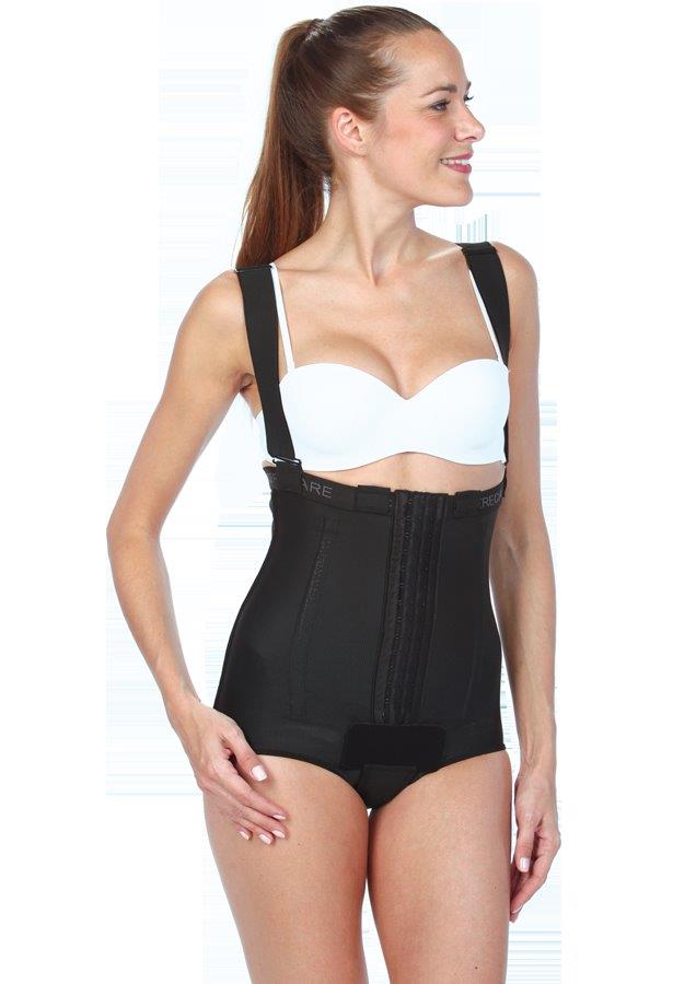 ceintures de maintien abdominal (sur mesures)